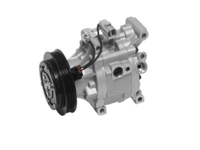 Toyota 88320-52010 Compressor Assy,  Cooler