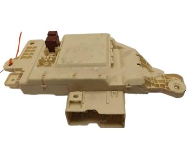 Toyota 82731-60060 Block,  Cowl Side Junction,  RH
