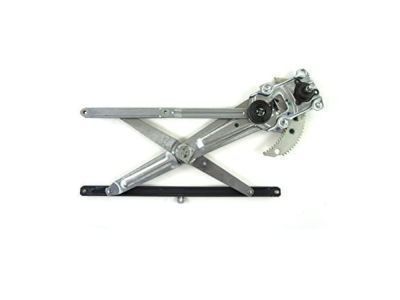 Scion xD Window Regulator - 69801-52070