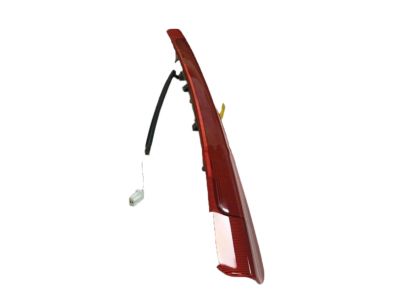 Toyota 81570-60061 Lamp Assy,  Center Stop