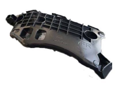 Toyota 52536-10040 Side Retainer