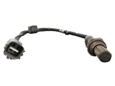 Toyota 4Runner Oxygen Sensor - 89465-35580