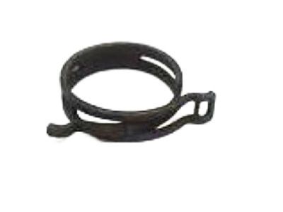 Toyota 96136-44801 Clip,  Radiator Hose,  NO.2