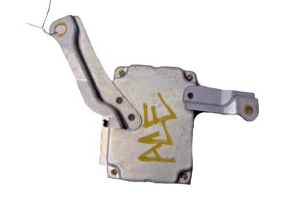 Toyota 89540-35090 Computer Assembly, Skid Control