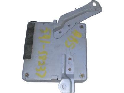Toyota 89540-35090 Computer Assembly, Skid Control