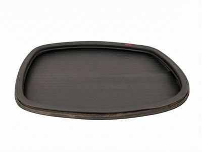 62741-35010 Toyota Weatherstrip, Quarter Window, Passenger Side Product Photo 4 of 4