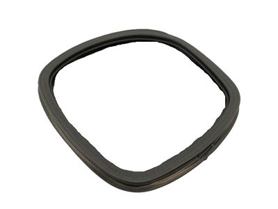 62741-35010 Toyota Weatherstrip, Quarter Window, Passenger Side Product Photo 2 of 4