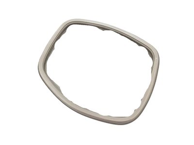 62741-35010 Toyota Weatherstrip, Quarter Window, Passenger Side Product Photo 3 of 4