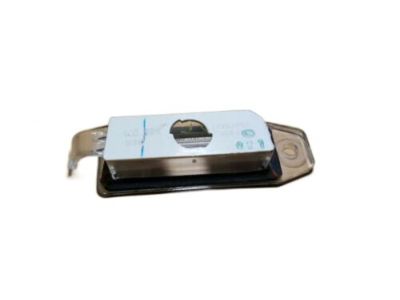 Toyota 81271-AA010 Lens, Rear