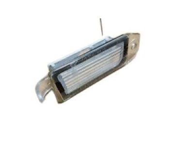 Toyota 81271-AA010 Lens, Rear
