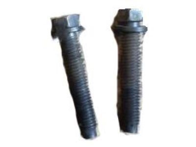 Toyota 90119-08890 Bolt(For Head To Camshaft Bearing Cap)