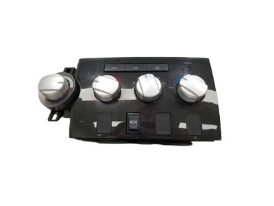 84010-0CC60 Toyota Control & Panel Assembly, Integration Product Photo 3 of 4