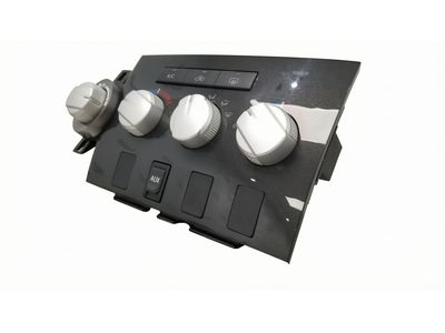 84010-0CC60 Toyota Control & Panel Assembly, Integration Product Photo 4 of 4
