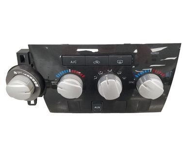 84010-0CC60 Toyota Control & Panel Assembly, Integration Product Photo 1 of 4