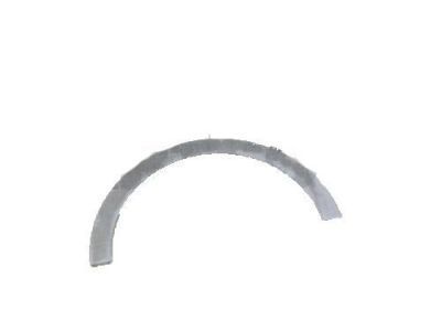 Scion 11791-36010 Washer,  Crankshaft Thrust,  Upper
