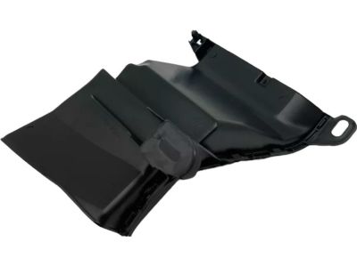 Toyota 17753-37040 Inlet, Air Cleaner