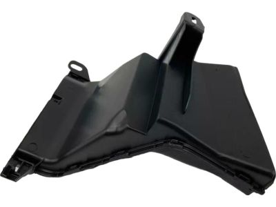 Toyota 17753-37040 Inlet, Air Cleaner