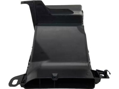 Toyota 17753-37040 Inlet, Air Cleaner