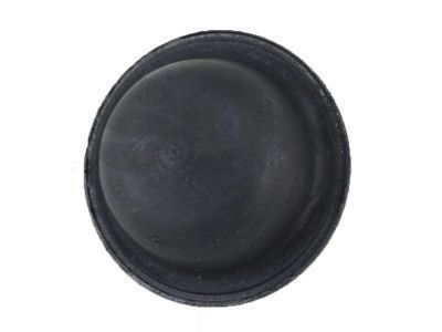 Toyota 48304-35120 Spring Bumper, Front