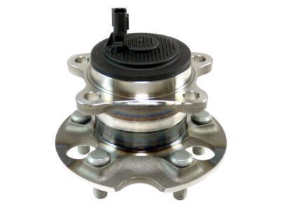 Toyota Wheel Hub - 42450-0T010