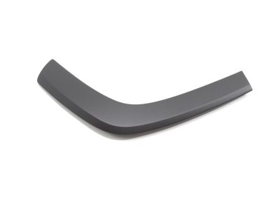 Toyota 75606-42150 Moulding Sub-Assembly, Quarter Outside, Driver Side