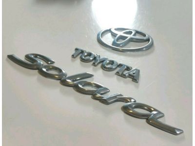 Toyota 75441-AA060 Emblem, Rear