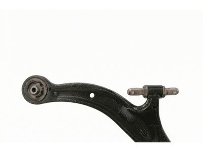 48068-08010 Toyota Arm Sub-Assembly, Front Suspension, Lower Passenger Side Product Photo 4 of 4