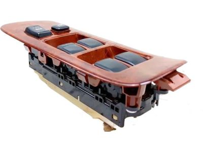 Toyota 84040-48121 Master Switch Assembly, Multiplex Network