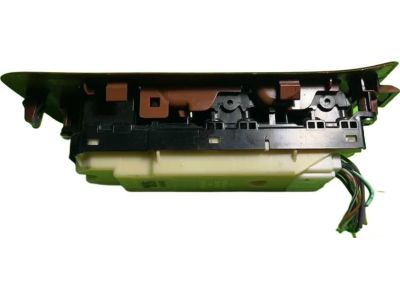 Toyota 84040-48121 Master Switch Assembly, Multiplex Network