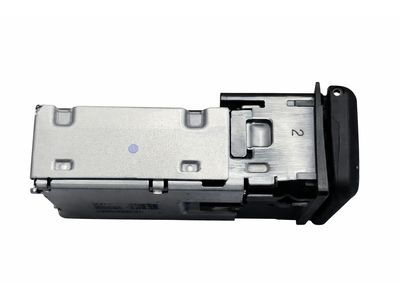 85532-33020 Toyota Socket, USB Charger Product Photo 1 of 3