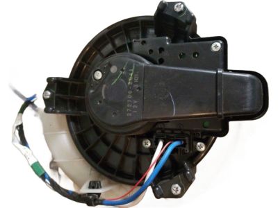 Toyota 87103-42100 Motor Sub-Assembly, Blower W/Fan