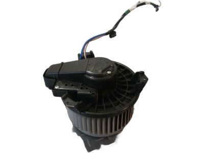 Toyota 87103-42100 Motor Sub-Assembly, Blower W/Fan