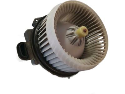 Toyota 87103-42100 Motor Sub-Assembly, Blower W/Fan