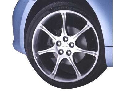 Scion PT533-21050 Wheel, Alloy