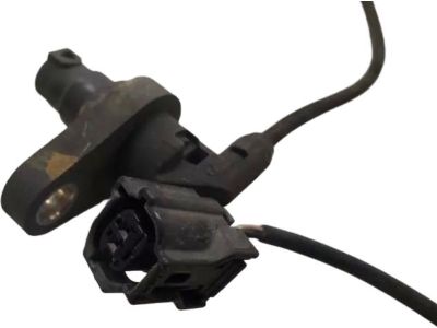 Toyota 89542-33110 Sensor, Speed, Front Passenger Side