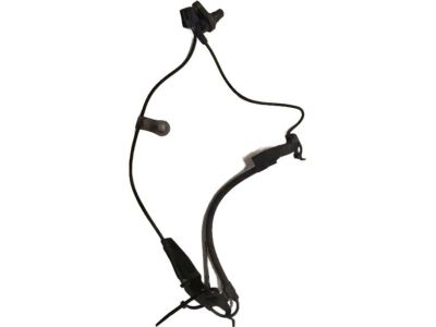 Toyota 89542-33110 Sensor, Speed, Front Passenger Side Toyota 89542-33110 Sensor, Speed, Front Passenger Side