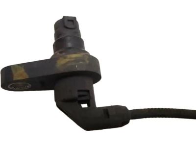 Toyota 89542-33110 Sensor, Speed, Front Passenger Side