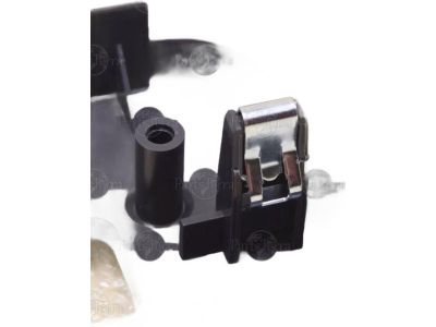 Toyota 74232-60010-03 Panel, Front Armrest Base, Upper Driver Side