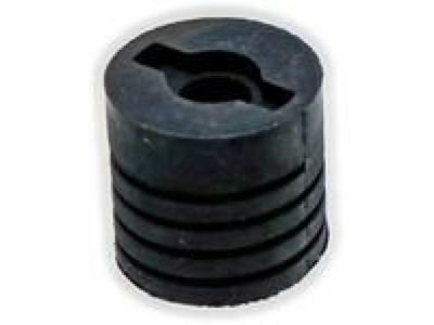 Toyota 90541-W0003 Bumper