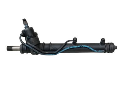 Toyota 44203-14130 Housing Sub-Assembly, Power Steering Rack Toyota 44203-14130 Housing Sub-Assembly, Power Steering Rack