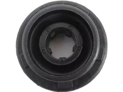 16441-0A050 Toyota Tank, Radiator, Upper Product Photo 4 of 6