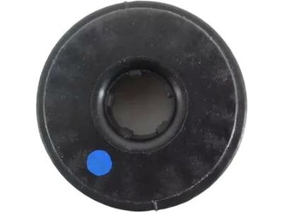 16441-0A050 Toyota Tank, Radiator, Upper Product Photo 3 of 6