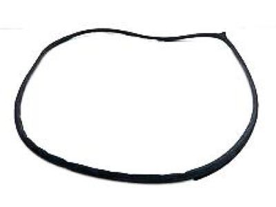 Toyota Tundra Door Seal - 62312-0C030-B1