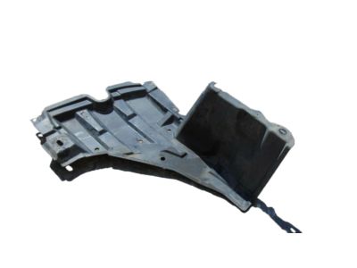 Toyota 51441-0D230 Under Cover