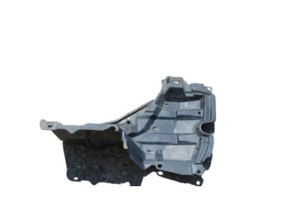 Toyota 51441-0D230 Under Cover