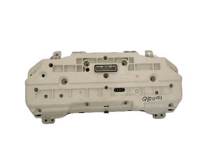 83800-08140 Toyota Meter Assembly, Combination Product Photo 2 of 2