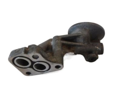 Toyota 15609-50110 Flange
