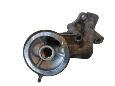Toyota 15609-50110 Flange