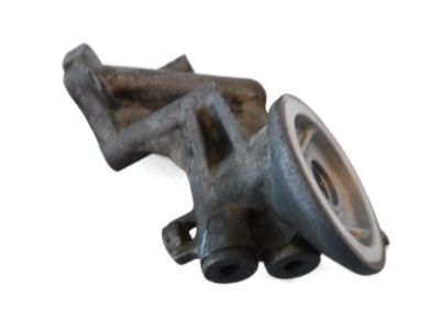 Toyota 15609-50110 Flange