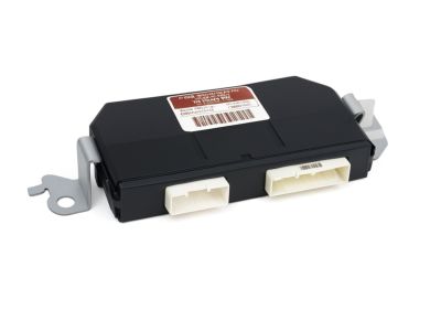 Toyota 89222-42033 Computer, Multiplex Network Door